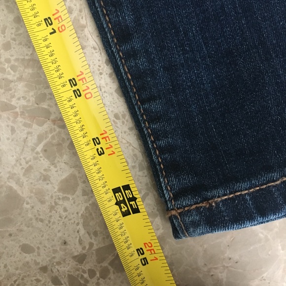 Banana Republic Skinny Fit Jeans - Picture 3 of 3